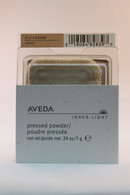 Aveda Inner Light Pressed Powder 01-Cream Shade