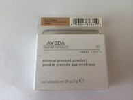 Aveda Inner Light Pressed Powder 03-Teak Shade