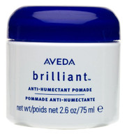 Aveda Brilliant Anti-Humectant Pomade 2.6 Oz