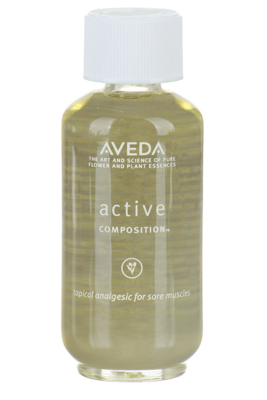 Aveda good Active Composition