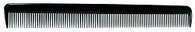Luxor Hot Waves ColleCountion - Comb Master / 8.75" (06125)