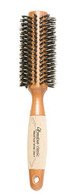 Creative Hair Brushes Classic Round Sustainable Wood, Large, 2.5 Ounce CRM4