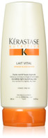 L'Oreal Kerastase Nutritive Lait Vital Incredibly Light Nourishing Care 200ml/6.8oz - for Normal to Slightly Dry Hair