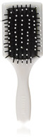 BIG Mini Paddle Brush By Luxor Pro - Assorted Colors (Black or White) (B826)