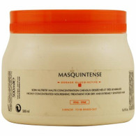 Kerastase Nutritive Masquintense Nourishing Treatment For Fine Hair 16.9 Oz