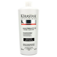 Kerastase Specifique Bain Stimuliste GL Energising Shampoo (For Fine,Thinning Hair) - 1000ml/34oz