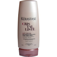 Kerastase Cristaliste Lait Cristal 6.8 Oz