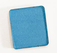 Aveda Petal Essence Single Eye Shadow in Oceanica 982 (Blue)