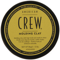 American Crew Molding Clay 3 Oz