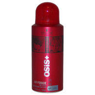 Schwarzkopf Osis plus Air Pomade Wax Spray 3.4 Oz