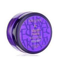 Kerastase Styling Short Mania Star-To-Be Sculpting Paste (Medium Hold) 75Ml/2.5Oz