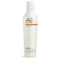 AG Hair Cosmetics Control Anti-Dandruff Shampoo 8 Oz