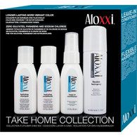 Aloxxi Try Me Hydrating Kit