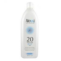 Aloxxi 20 Volume Blue 6% Creame Developer 33.8 Oz