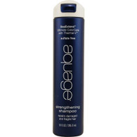 Aquage Sea Extend Strenghtening Shampoo for Damaged and Fragile Hair 10 Oz