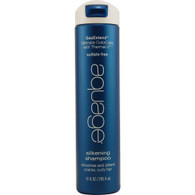 Aquage Silkening Shampoo For Course And Curly Hair 10 Oz
