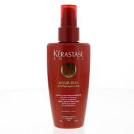 Kerastase Soleil Aqua Seal Highly Protective Waterproof Fluid Cream (For Very Sensitised Hair) 125Ml/4.2Oz