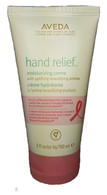 Aveda Hand Relief Moisturizing Creme With Uplifting Beautifying Aroma 5 Oz