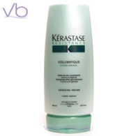 KERASTASE Volumifique Gelle AND TONING CARE FINE HAIR 6.8 OZ