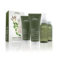 Aveda Botanical Kinetics Skin Care Kit for Dry Skin 6.2 Oz