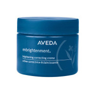 Aveda Enbrightenment Brightening Correcting Creme 1.7 Oz