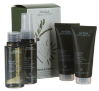 Aveda Botanical Kinetics Skin Care Kit to Balance Oil 6.2 Oz