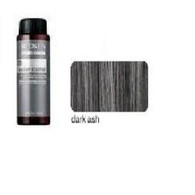 Redken For Men 5 Minute Color Camo - Dark Ash 3 bottles 2oz each