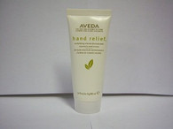 Aveda Hand Relief with Invigorating Rosemary Mint Aroma Travel size 1.4 Oz