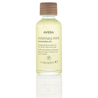 Aveda Rosemary Mint Composition Oil for body, bath, scalp 1 Oz