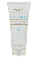 Aveda Foot Relief Moisturizing Cream, 1.4 Oz