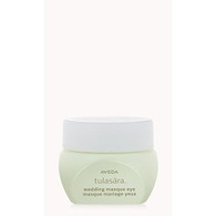 Aveda Tulasara Wedding Masque Eye Overnight 0.5 Oz