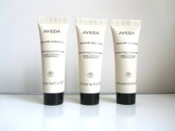 Aveda Smooth Infusion Nourishing Styling Creme for Hair Sample Sizes .34 Oz (Set Of 3)