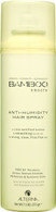 Alterna Bamboo Smooth Anti-Humidity Hair Spray 7.5 Oz