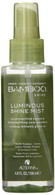 Alterna Bamboo Shine Luminous Shine Mist 4 Oz
