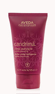 Aveda Candrima Creme Cleansing Oil 4.2 Oz