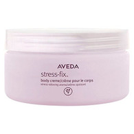 Aveda Stress Fix Body Creme Jar 3.4 Oz