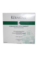 Kerastase Resistance Fusio Dose Concentre Vita Ciment Treatment 15 x 0.4 Oz