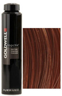 Goldwell Topchic Hair Color 8.6 Oz Canister 7KG