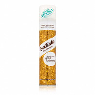 Batiste Dry Shampoo Gold Shimmer 6.73 Oz