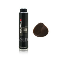 Goldwell Topchic Hair Color 8.6 Oz Canister 5B