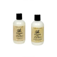 Bumble and Bumble Creme De Coco Shampoo 8 Oz & Conditioner 8 Oz