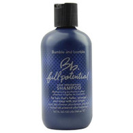 Bumble and Bumble Full potential Hair Preserving Shampoo 8.5 Oz