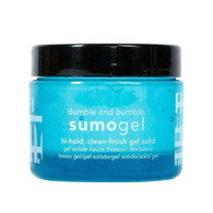 Bumble and  Bumble Hi hold Clean finish Sumogel 1.5 Oz