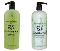 Bumble and Bumble Seaweed Shampoo and Conditioner Duo 33.8 Oz