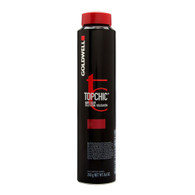 Goldwell Topchic Hair Color 8.6 Oz Canister 5R