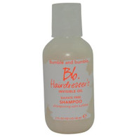 Bumble and Bumble Hairdresser's Invisible Oil Sulfate Free Shampoo Travel Size 2 Oz