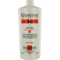 Kerastase Nutritive Lait Vital 34 Oz