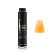Goldwell Topchic Hair Color 8.6 Oz Canister 5RV