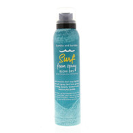 Bumble and Bumble Surf Foam Spray Blow Dry 4 Oz