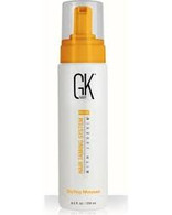 Global Keratin Gk Hair Styling Mousse 8.5 Oz
